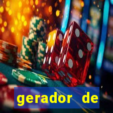 gerador de identidade frente e verso